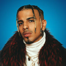 Artist: Rauw Alejandro