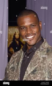 Kevin lyttle hi-res stock photography and images