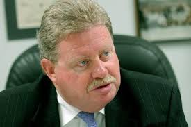 Chicopee Police Chief John Ferraro to retire this week