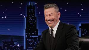 What Jimmy Kimmel said as he returned to the air after show was preempted -  ABC7 Los Angeles