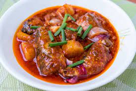 Maybe you would like to learn more about one of these? Resepi Sambal Tumis Sardin