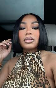 Kiara Talbert's Instagram, Twitter & Facebook