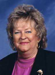 Brenda Ivie Obituary (2012)