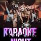 KARAOKE NIGHT W/ DJ PETE! event image