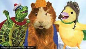 All right!) wonder pets wonder pets we're on our way to help a baby penguin and save the day. Wonder Pets Cast Here Are The Actors Who Voice For Linny Tuck Ming Ming See Cast
