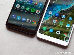 Around 100% more inbuilt memory than asus zenfone max plus m1 zb570tl. Asus Zenfone Max Pro M1 Vs Xiaomi Redmi Note 5 Pro Battle Of The Budget Beasts Android Central