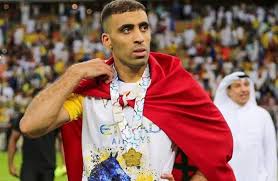 Check spelling or type a new query. Ø¹Ø¨Ø¯ Ø§Ù„Ø±Ø²Ø§Ù‚ Ø­Ù…Ø¯ Ø§Ù„Ù„Ù‡ ÙŠØ­Ø³Ù… Ù‚Ø±Ø§Ø± Ø§Ù„Ø¹ÙˆØ¯Ø© Ù„Ù„Ù…Ù†ØªØ®Ø¨ Ø§Ù„Ù…ØºØ±Ø¨ÙŠ ÙˆØ­Ø¬ÙŠ ÙŠØªØ¯Ø®Ù„ 22Ø¹Ø±Ø¨ÙŠ