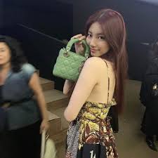 Inside, sally rooney's book normal people, . Suzy Bae ë°°ìì§ For Dior Ss20 Fashion Show At Paris Fashion Week 2019 Selebritas