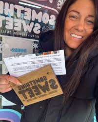 It's been awhile, come visit this week.🥹