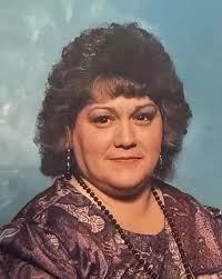 Theresa Bushey Obituary (1948