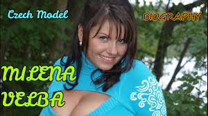 Milena Velba  Biography  wiki  Age  model milena  Fashion - YouTube