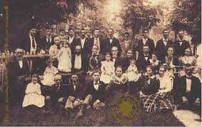 Mccoy Family Hatfields And Mccoys Appalachia American History
