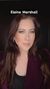 Elaina Marshall (@iam_elainamarshall) • Instagram photos and videos