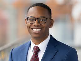 Donovan Stone '17 to clerk for U.S. Supreme Court Associate Justice Ketanji  Brown Jackson