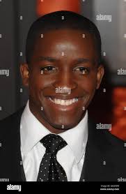 Elijah kelley hi-res stock photography and images
