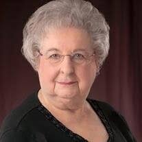 Mary Helen Williams Obituary