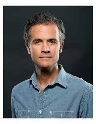 Anthony Estrella's Instagram, Twitter & Facebook