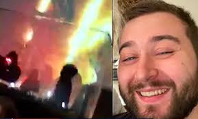 要是我打了疫苗就好了！”全家都已接种，就他不打，24岁壮小伙感染悔不当初- 人在温哥华网VanPeople.com