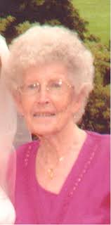 Margaret Kehm Obituary