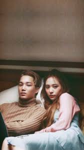 May be an image of one or · photo . On Twitter Reupload Edit W Korea Photoshoot Krystal Kai Phone Wallpaper Size I Gave It A Go Hahahahah It Was So Much Effort Omg Https T Co Jeibvfyw2c Twitter
