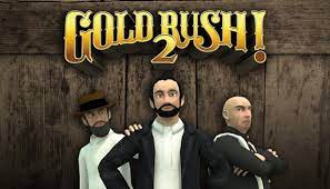 Gold rush (titled gold rush: Gold Rush 2 On Steam