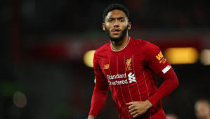 Find the latest joseph gomez news, stats, transfer rumours, photos, titles, clubs, goals scored this season and more. Why Joe Gomez Has Been Key To Liverpool S Impressive Defensive Performances In Recent Weeks 90min