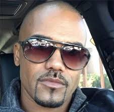 Shemar Moore...love him