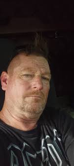 Sharing past experiences of reporting friends in Maryborough and Goldfields