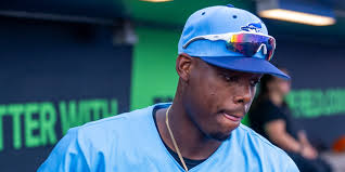 Licourt's Four RBI, Strong Staff Effort Top Tarpons