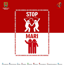 Mari Bersatu Slogan Movie Posters Movies
