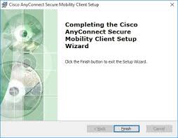 / cisco anyconnect secure mobility client. Configure Vpn Connection Under Windows