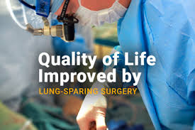 A Recent Study Has Revealed That Pleurectomy And Decortication P D Surgery Helps Improve The Survival Rate Of Patients With Malignan Mesothelioma Life Cancer