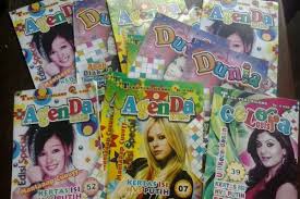 Kami mengumpulkan soal dan jawaban dari tts (teka teki silang) populer yang biasa muncul di koran kompas, jawa pos, koran tempo, dll. Bikin Penasaran Ini 8 Hal Unik Buku Tts Jadul Yang Ngangenin Abis