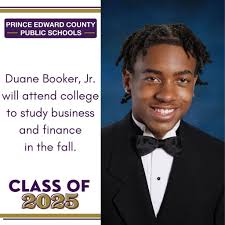 Prince Edward County...