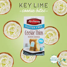 Using a mixer combine the butter and sugar until creamed. Archway Cookies Home Facebook