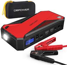 They usually come in a pouch for easy storing and carrying. The Best Battery Jump Starter For Cars July 2021