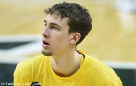 Latest on michigan wolverines guard franz wagner including news, stats, videos, highlights and more on espn. Franz Wagner Had Hilarious Comment About Declaring For Nba Draft