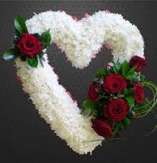 صور وأشكال قلوب رائعة جدا تناسب الشبكات الاجتماعية المختلفة مثل فيسبوك وواتساب وانستاج Funeral Flower Arrangements Funeral Floral Arrangements Funeral Flowers