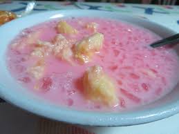 Cara membuat es tape singkong. Menikmati Lezatnya Rujak Gula Bali Dan Es Tape Di Warung Rujak Gelogor Denpasar Bali Pie Susu Bali Bli Man