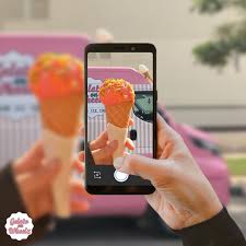 After a short but harrowing hiatus, egypt's first ice cream van is back! Share Your Love Of Gelato On Wheelz Gelato On Wheelz Facebook