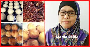 Soft pau (steamed bun) with petai sambal. Pau Goreng Inti Sambal Bilis Selain Juadah Berbuka Boleh Juga Cuba Jual Mesti Laku Mingguan Wanita
