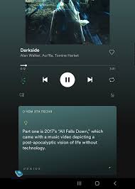 Spotify is a digital music service that gives you access to millions of songs. Mobile Review Com Muzykalnyj Servis Spotify Zapustili V Rossii Nakonec