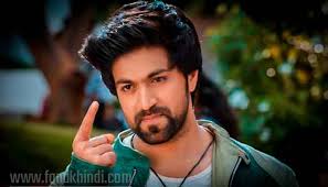 Rocking star yash living wallpaper youtube. Yash Kgf Hd Wallpaper Download