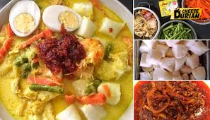 Penjelasan lengkap seputar resep kue kering lebaran yang enak, lezat, viral, mudah dibuat, sederhana, simple. Cara Buat Lontong Yang Sedap Dan Berlemak Rahsia Dapatkan Kuah Yang Pekat Dan Marvellous Durian Cheese