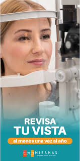 Miramas Ópticas...
