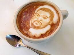 13 Creative Images Of Coffee Art Coffee Art Iced Mocha Latte Art