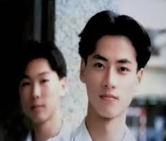 以前也太帥了現在打扮一下也是很好看這題跟你無關