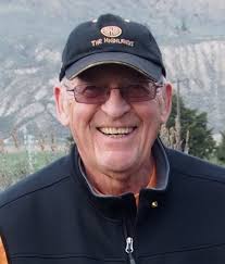 Robert Gilbert Obituary