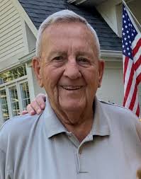 Obituary for Dr. Gerald W. Sutherland