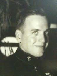 Theodore “Ted/Teddy” Schrakamp (1929-2010)